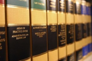 Судебный адвокат